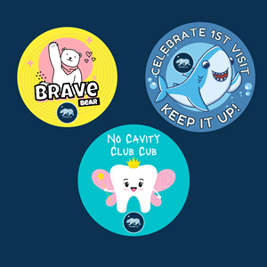 Sticker Design by FaharMirza for this project | Design: #30216474