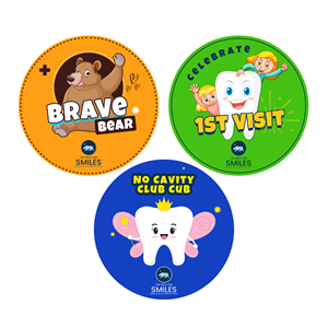 Sticker Design by FaharMirza for this project | Design: #30217258