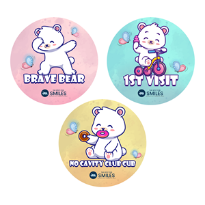 Sticker Design by FaharMirza for this project | Design: #30224098