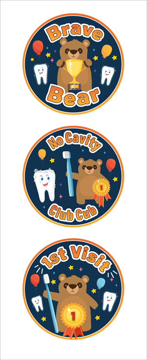 Sticker Design by Gareer for this project | Design #30193183