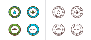 Logo Design by Logo Stock for Grace Church Jarrell | Design: #30192993