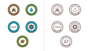 Logo Design by Logo Stock for Grace Church Jarrell | Design: #30219264