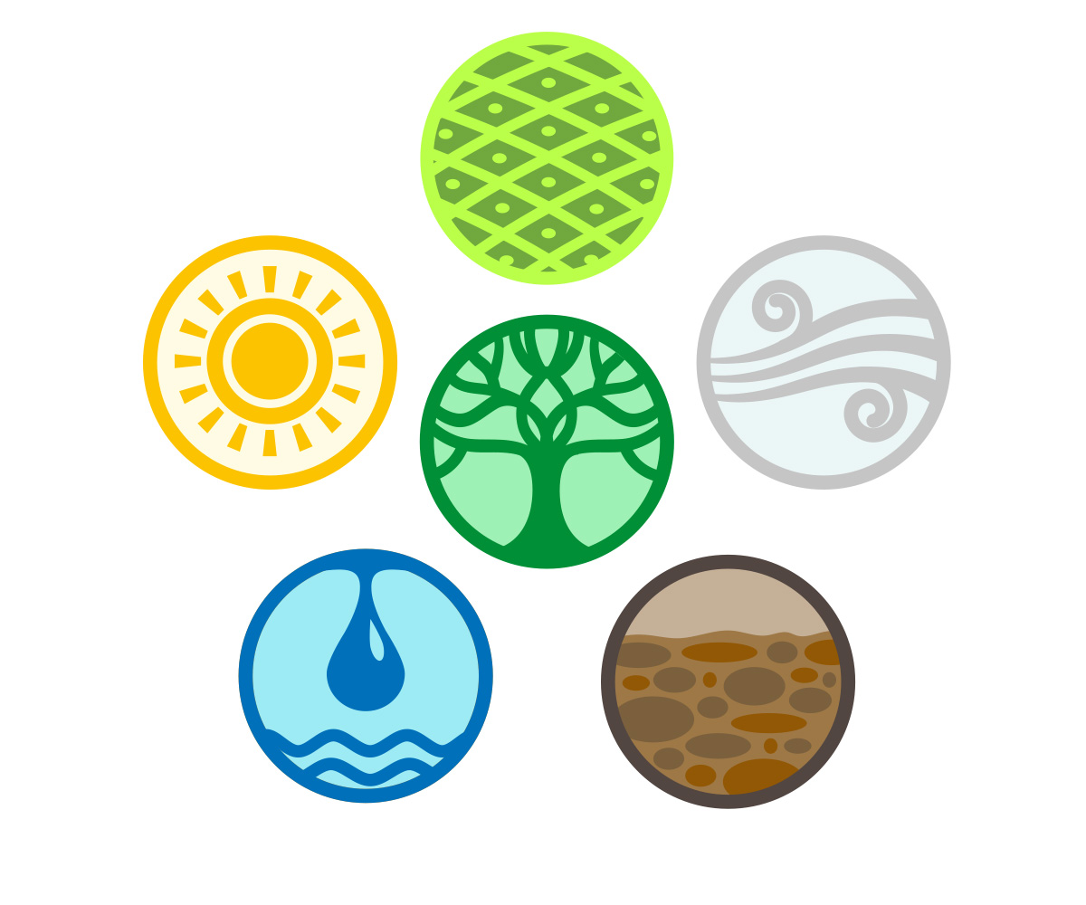 Logo Design by Kuindzhi for Grace Church Jarrell | Design #30220663