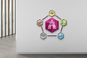 Logo Design by nthamali85