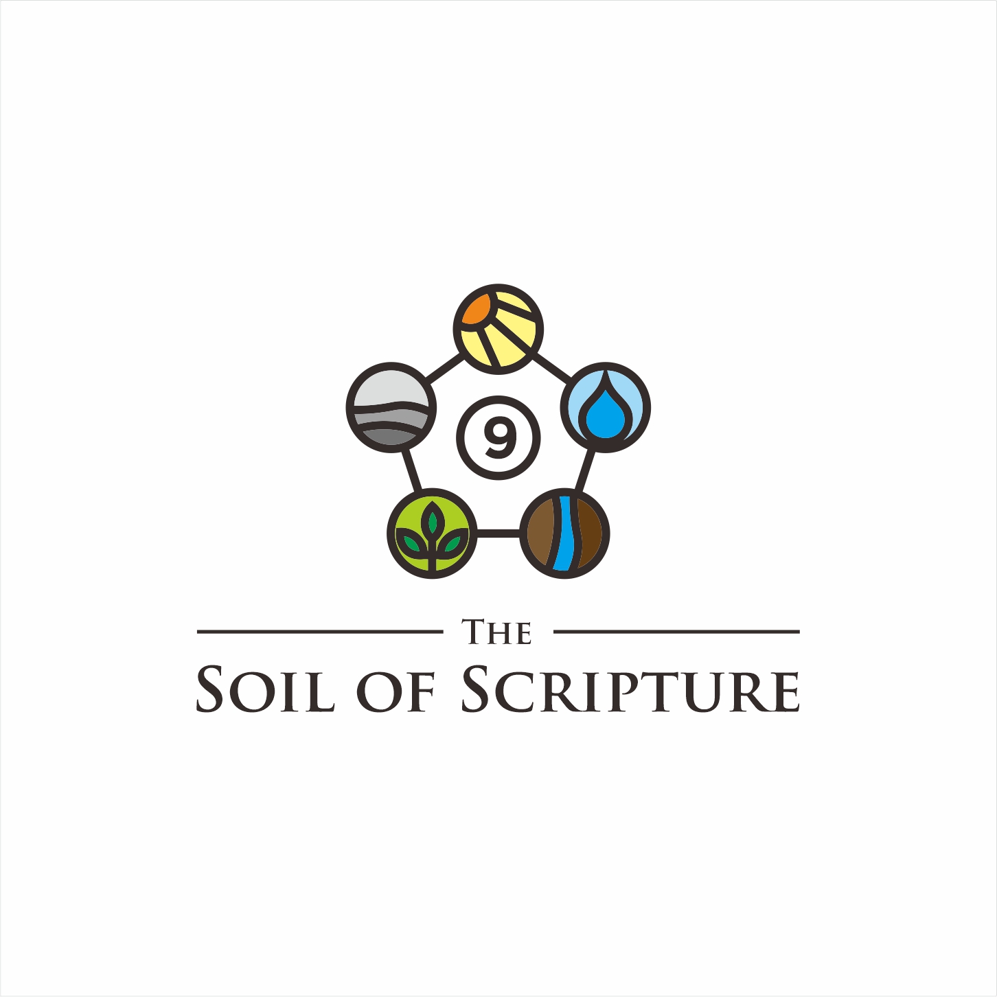 Diseño de Logo por akhmad mukhlas 2 para Grace Church Jarrell | Diseño #30235918