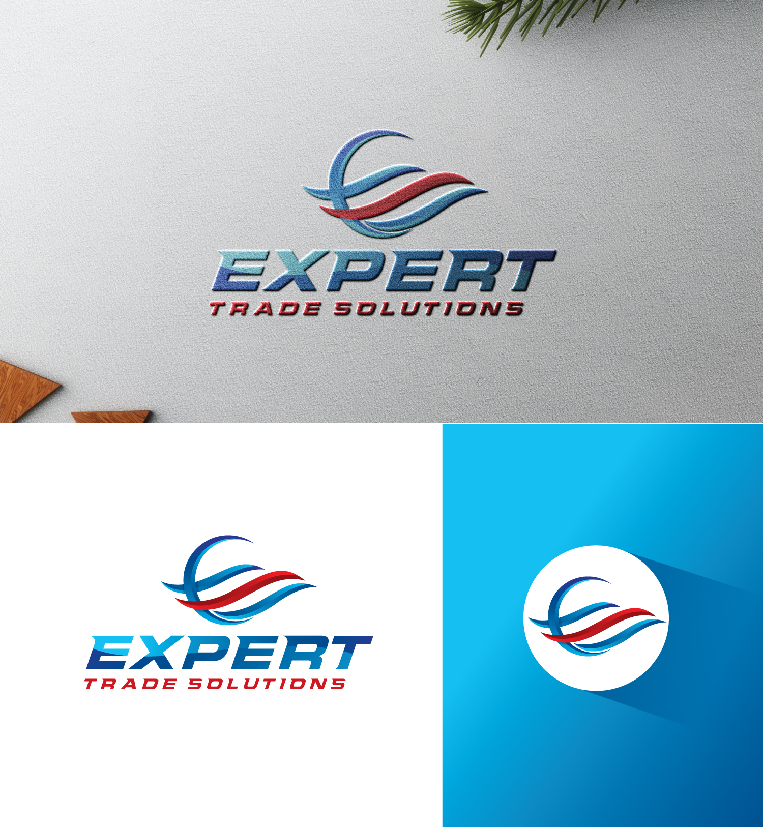 Logo Design by Revolt Team for this project | Design #30189857