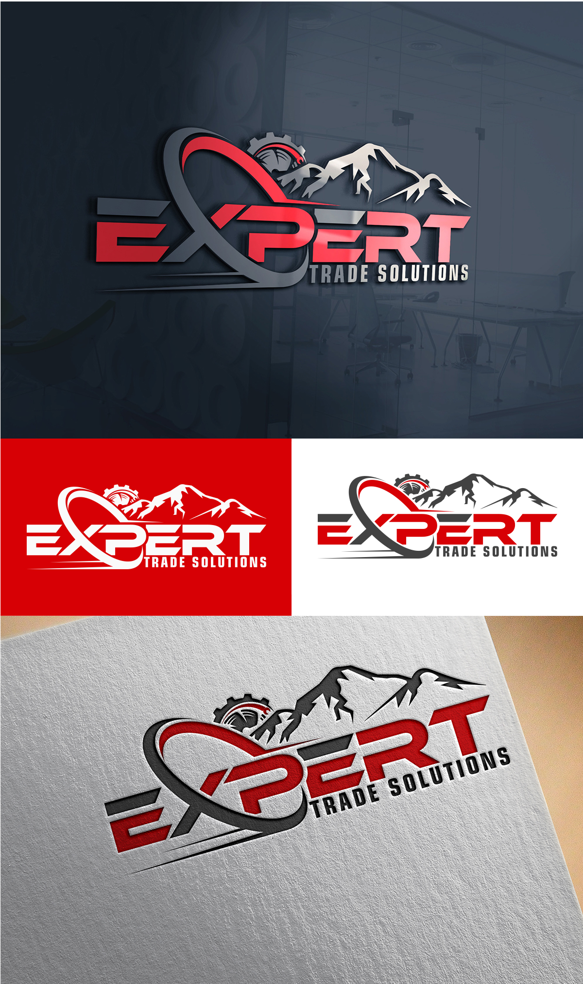 Logo-Design von Imran_me für dieses Projekt | Design #30224038