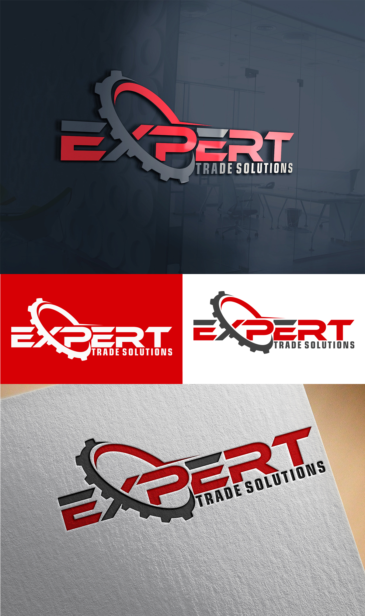 Logo-Design von Imran_me für dieses Projekt | Design #30227642