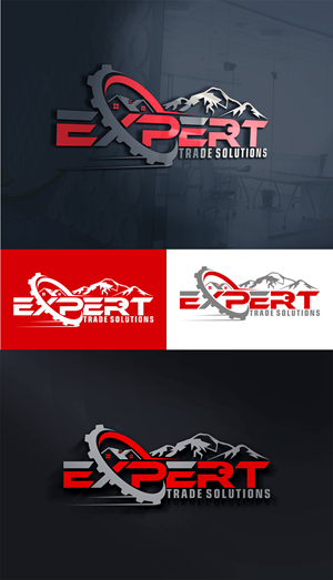 Logo Design by Imran_me for this project | Design: #30229857
