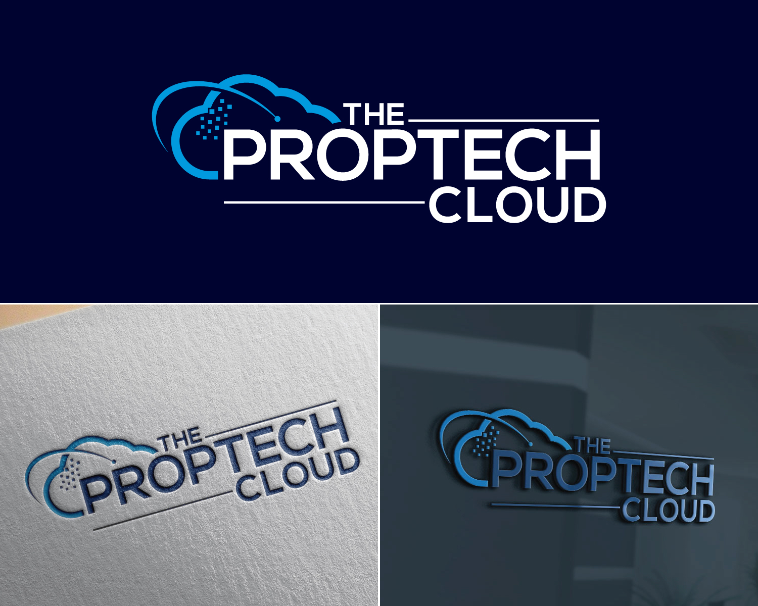 Logo Design by Atec for this project | Design #30188707