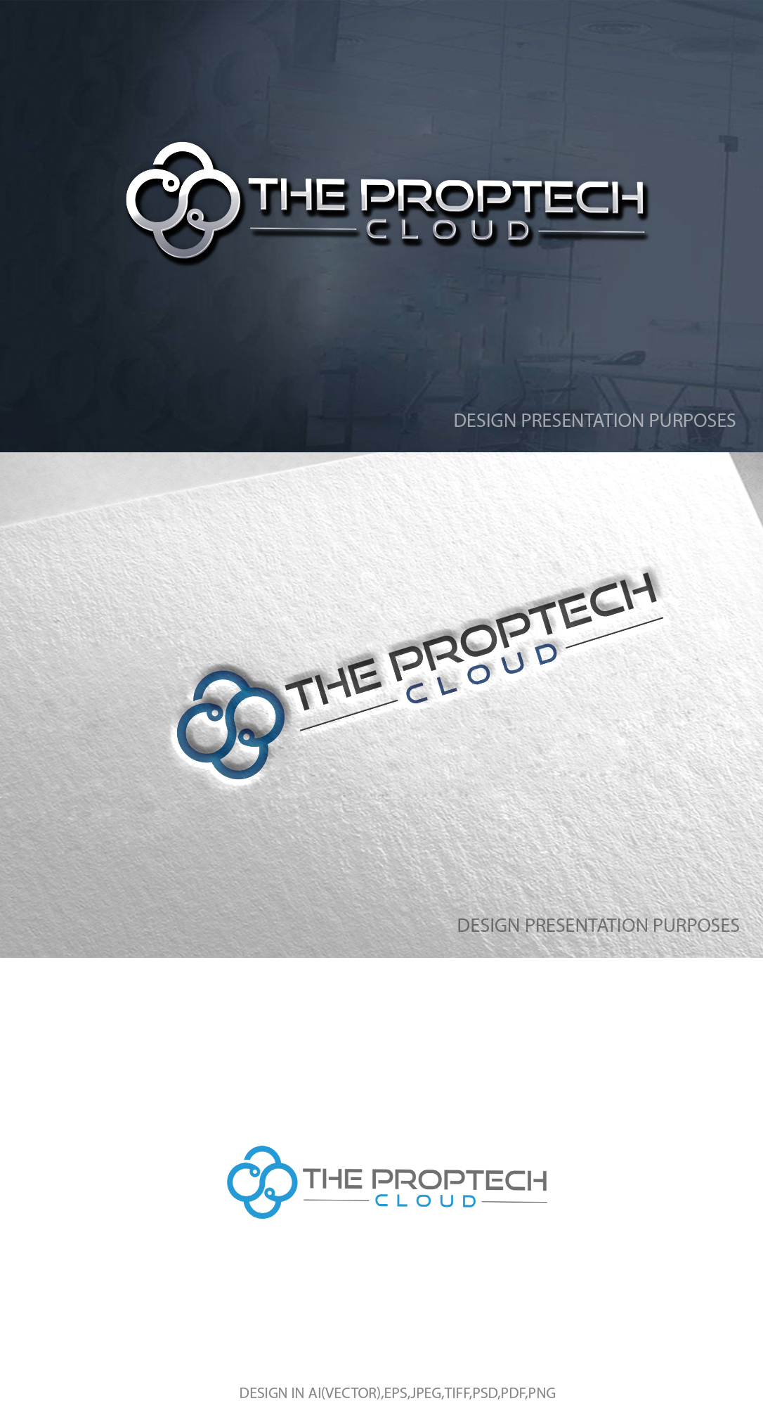 Diseño de Logo por zebronicgraphic para este proyecto | Diseño #30188672