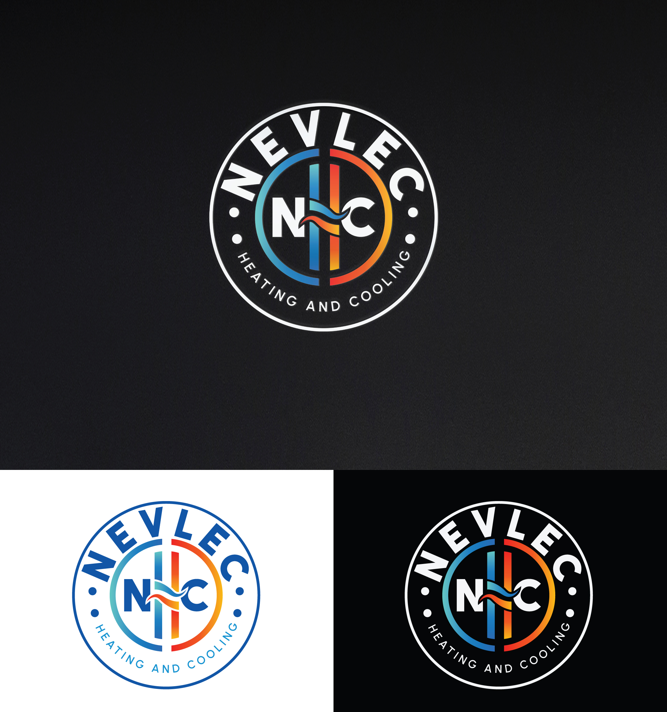 Logo Design by StromDesignHub for this project | Design #30191021