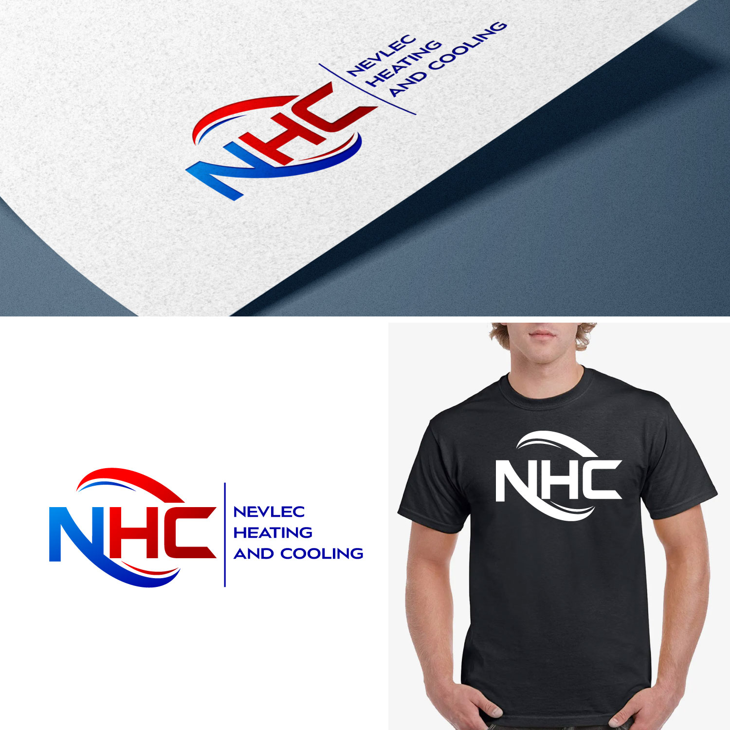 Logo Design by Revolt Team for this project | Design #30188991