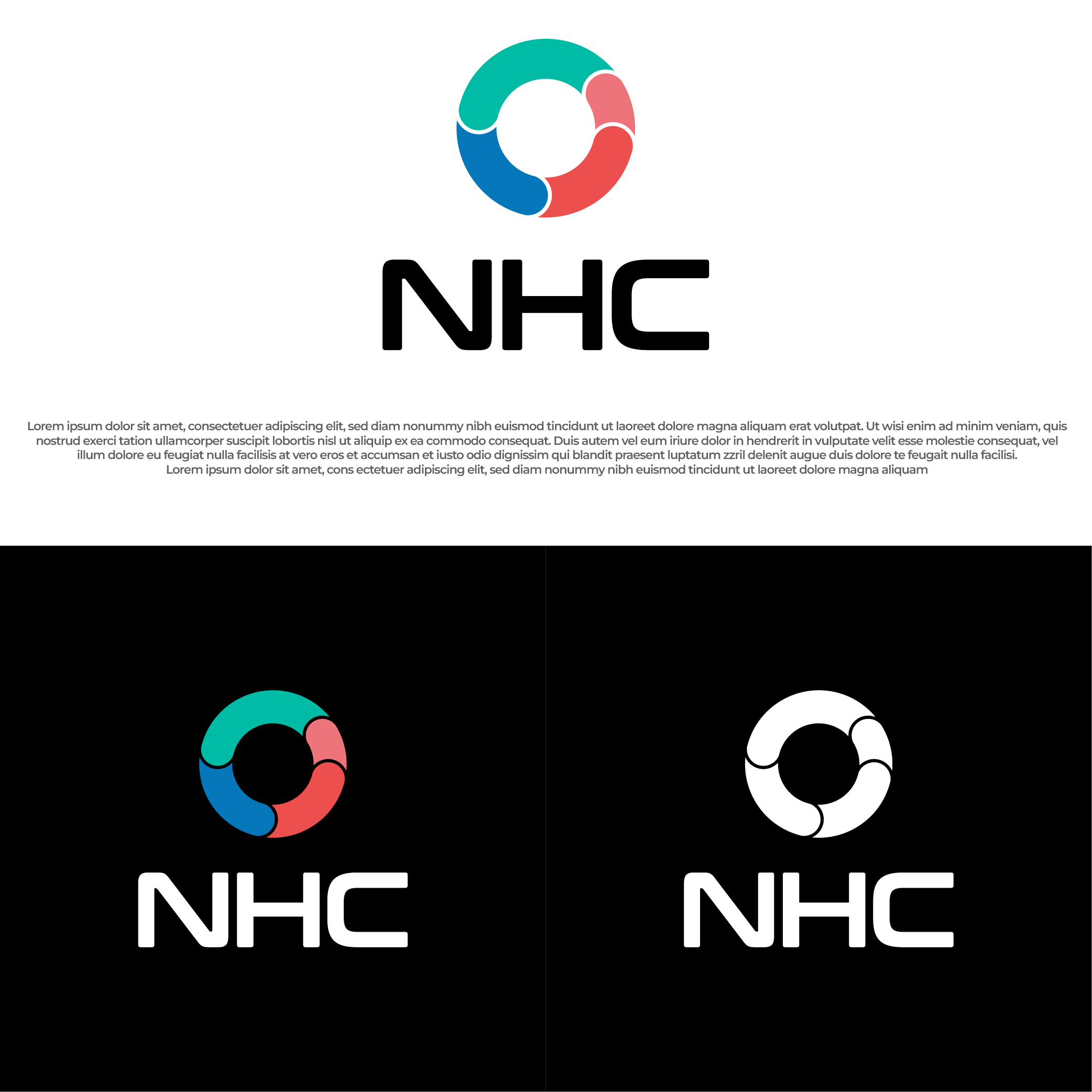 Logo Design by Iam Studio for this project | Design #30221666
