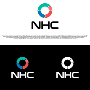 Logo Design by Iam Studio