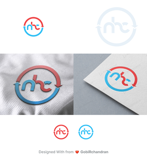 Logo-Design von GobiRchandran für dieses Projekt | Design: #30223518