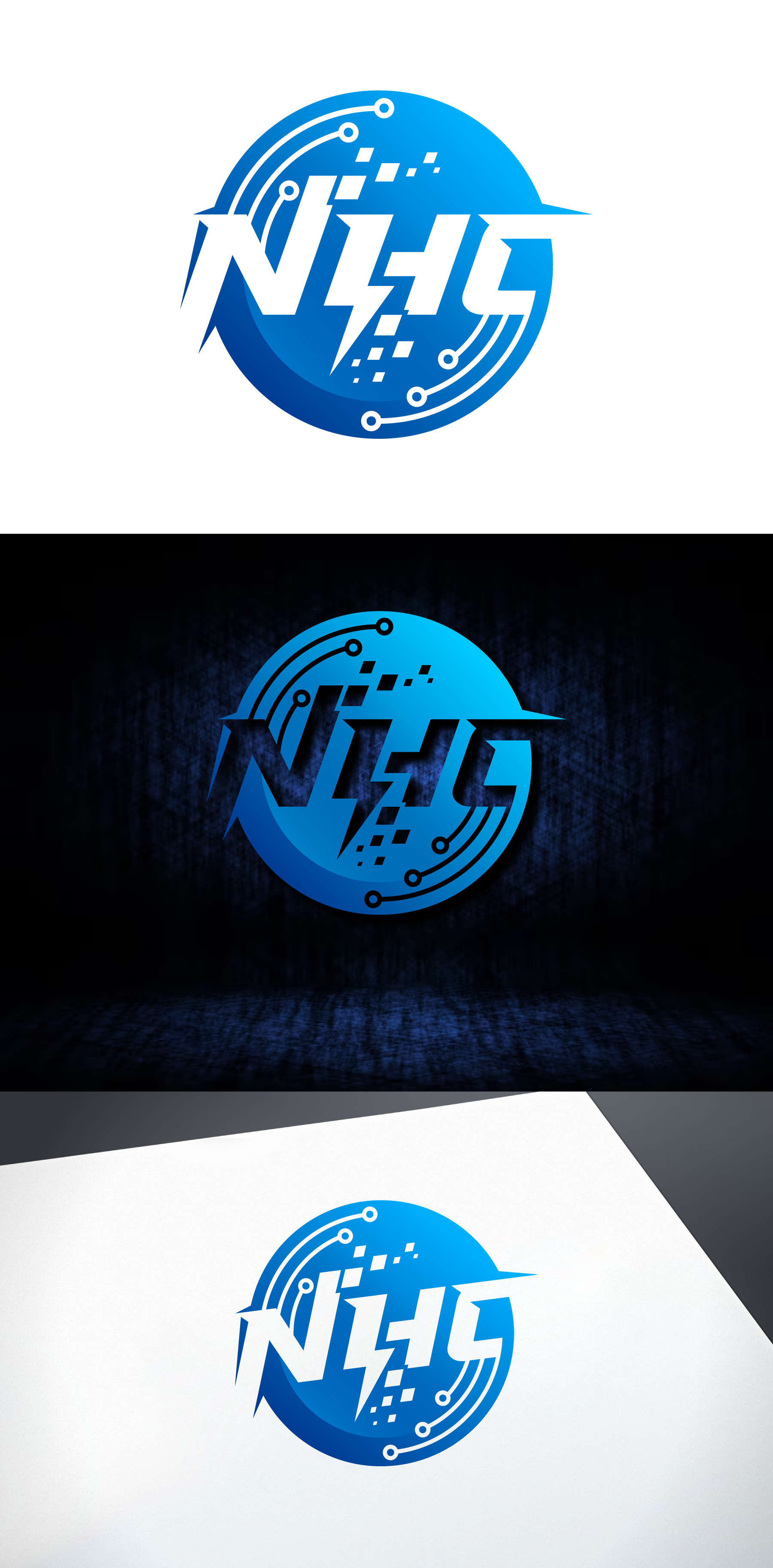 Logo Design by debdesign for this project | Design #30194171