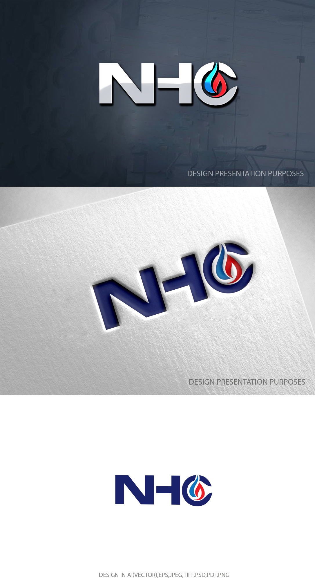 Logo Design by zebronicgraphic for this project | Design #30198932
