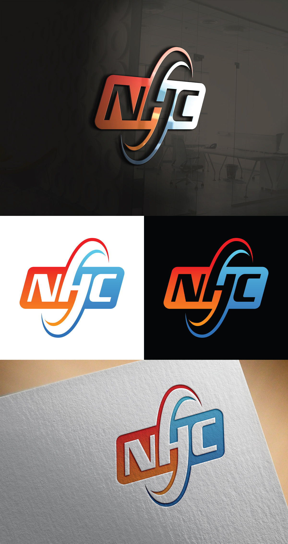 Logo Design by Md Shehidul Islam Rimon for this project | Design #30190102