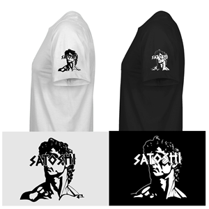 T-shirt Design by onze design for Cryptic Culture | Design: #30192576