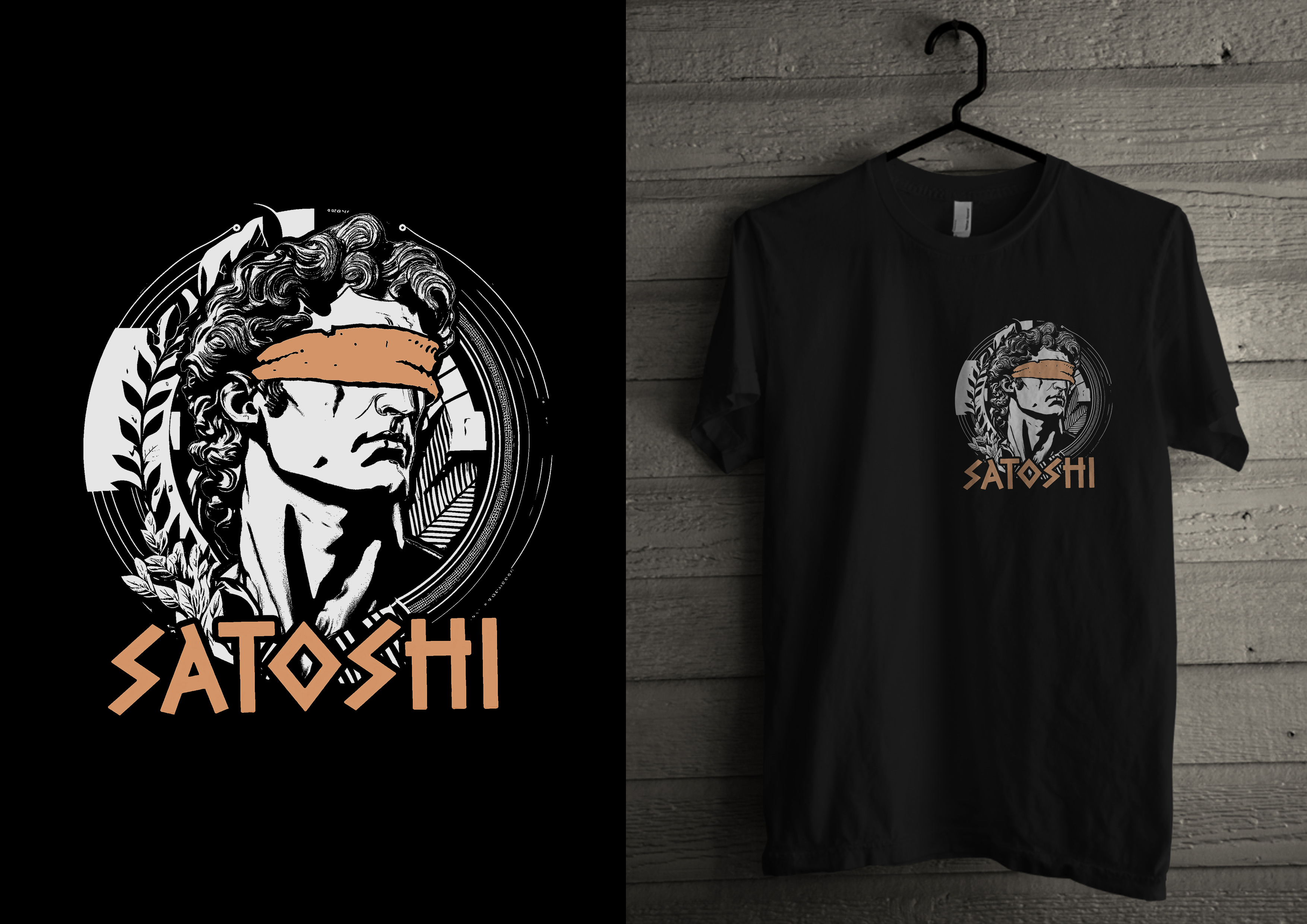 Contest winning design