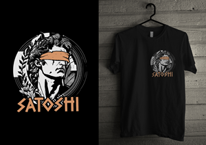 T-shirt Design by denuj for Cryptic Culture | Design #30199629