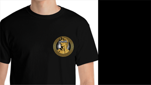 T-shirt Design by Yakuza20 for Cryptic Culture | Design: #30187825