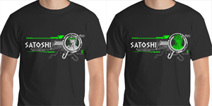 T-shirt Design by Yakuza20 for Cryptic Culture | Design: #30188467