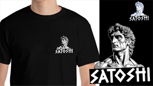 T-shirt Design by Yakuza20 for Cryptic Culture | Design: #30196357