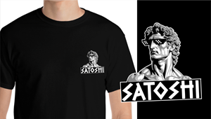 T-shirt Design by Yakuza20 for Cryptic Culture | Design: #30196362