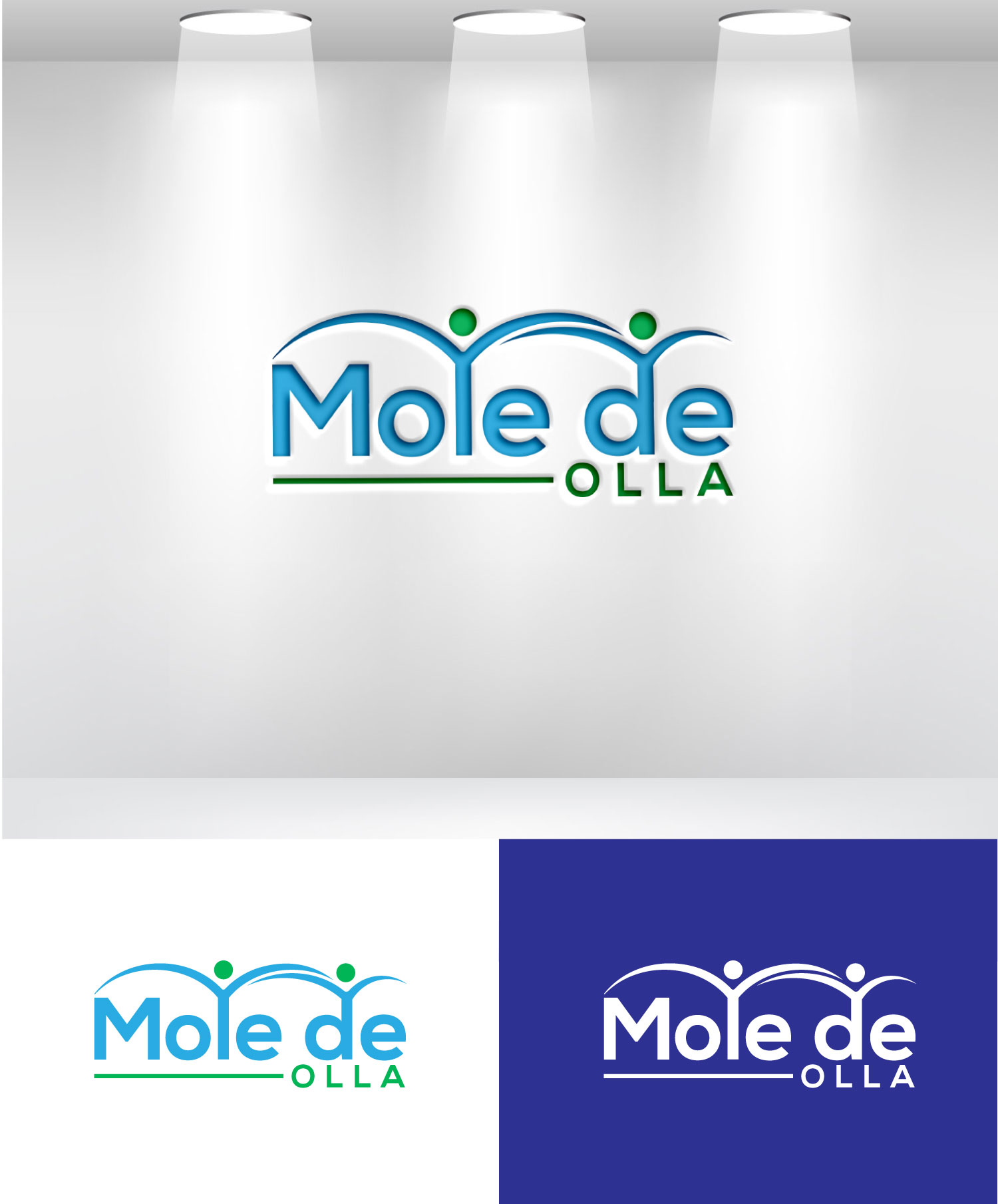 Logo Design by Mi Design1 for this project | Design #30187148