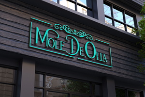 Logo Design by Kavth for this project | Design: #30211240