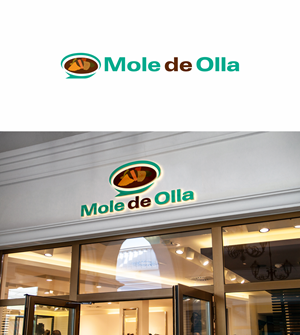 Logo Design by RA-bica for this project | Design: #30195016