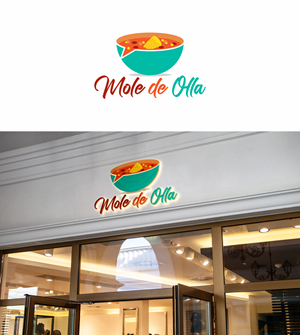 Logo Design by RA-bica for this project | Design: #30195017