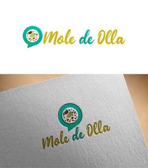 Logo Design by RA-bica for this project | Design: #30195018