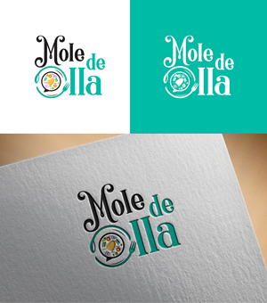 Logo Design by RA-bica for this project | Design: #30195069