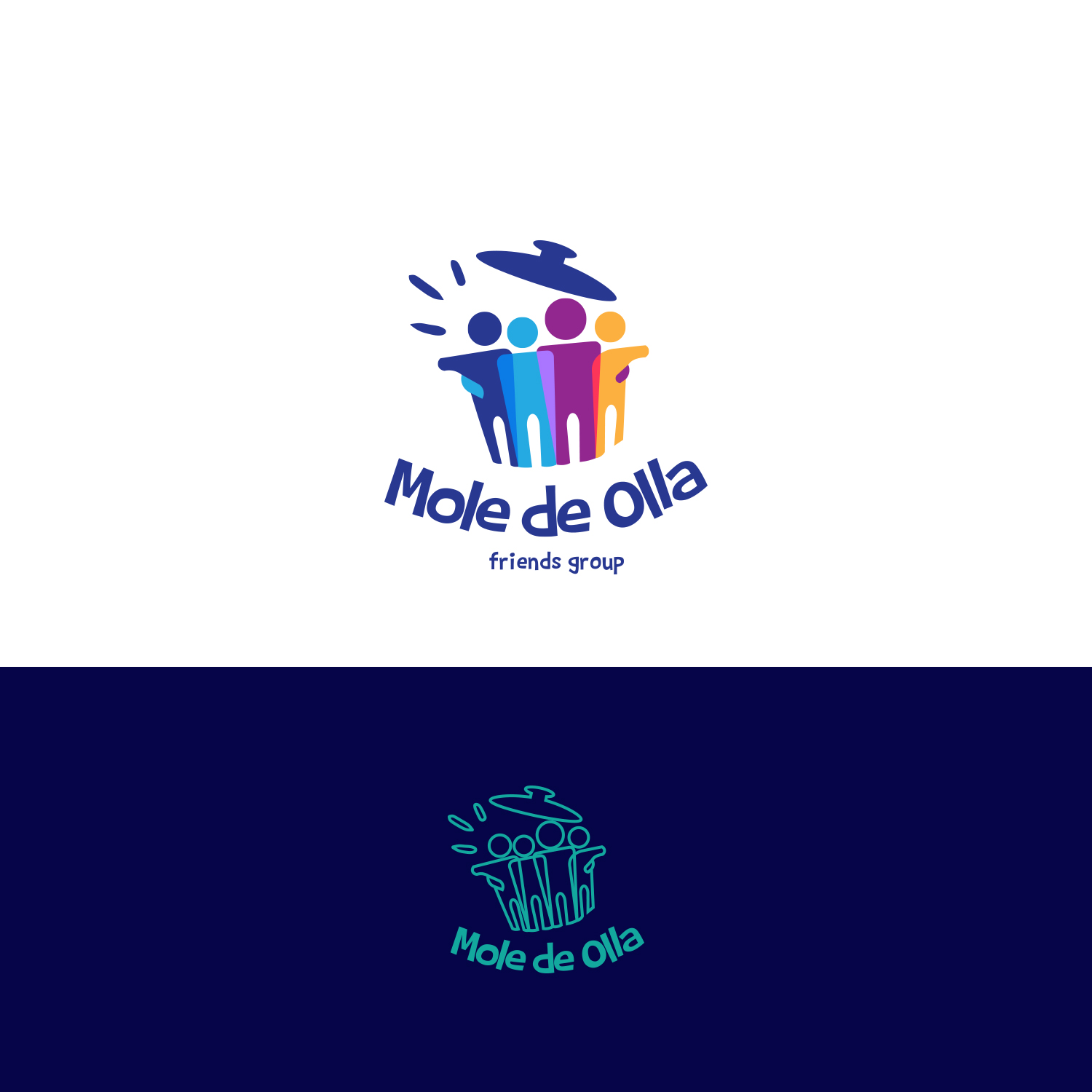 Logo Design by S. Shin for this project | Design #30188841