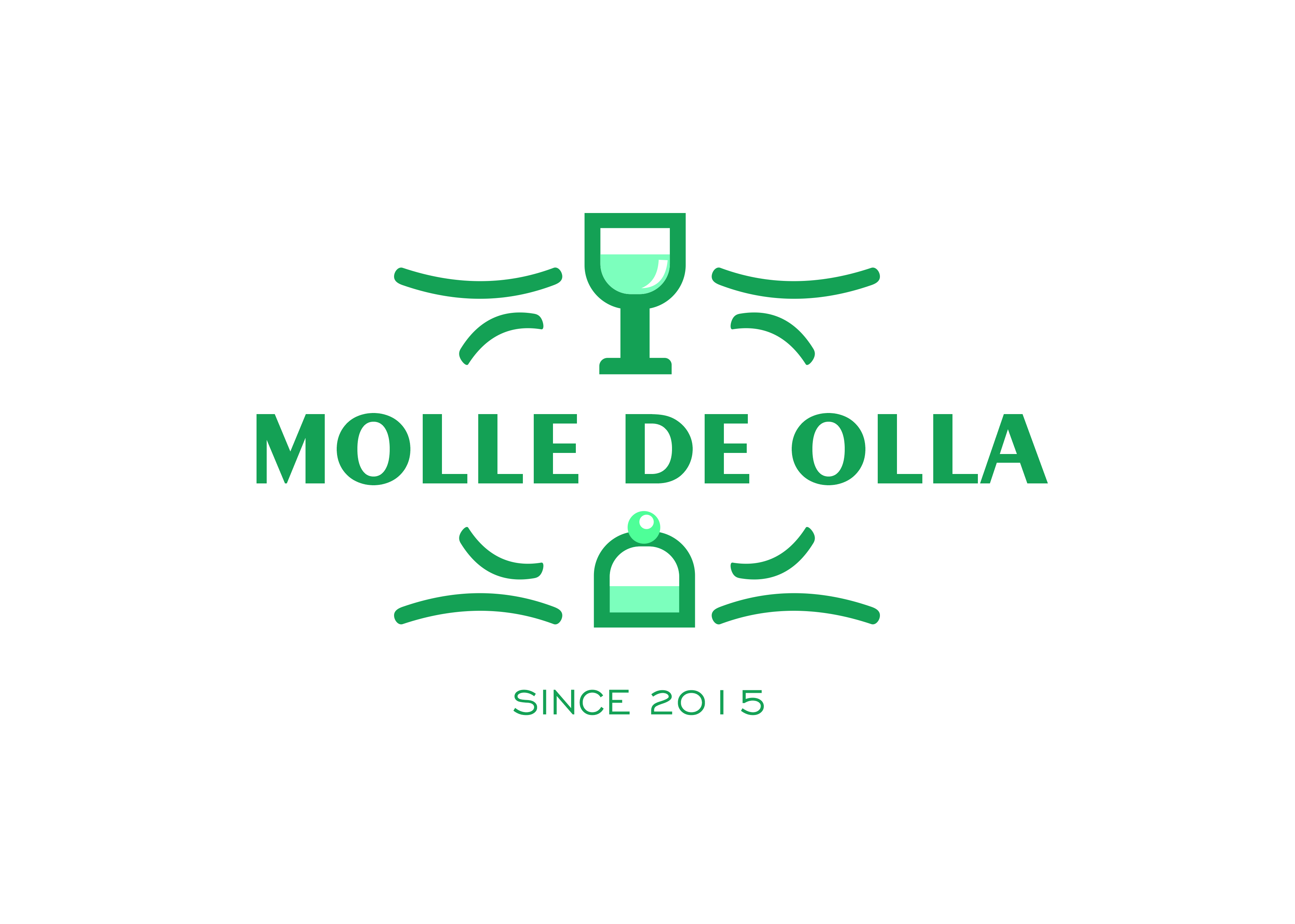 Logo Design by Carol Vidal for this project | Design #30203901