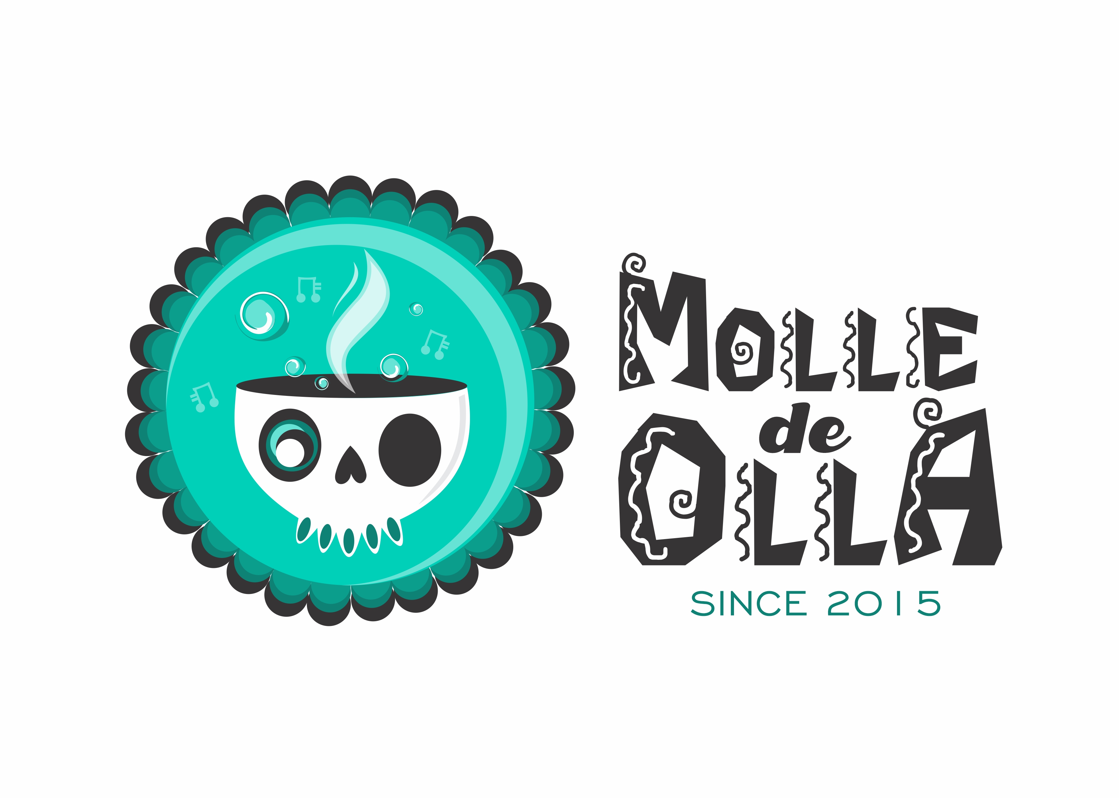 Logo Design by Carol Vidal for this project | Design #30203902