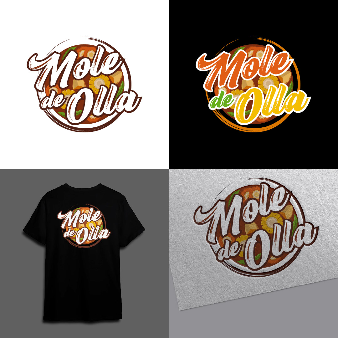 Logo Design by SunuAji_DC for this project | Design #30202619