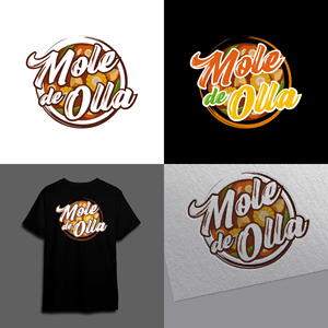 Logo Design by SunuAji_DC for this project | Design #30202619
