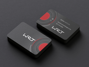 Visitenkarten-Design von Hitbar für dieses Projekt | Design: #30251944