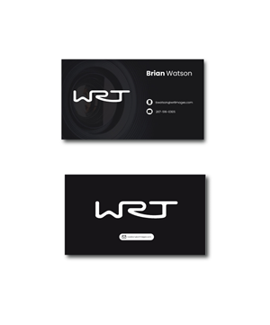 Business Card Design by Pixelmode