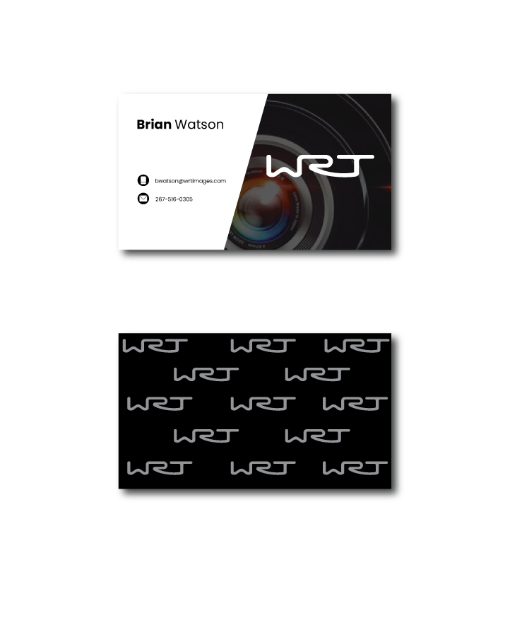 Business Card Design by Pixelmode for this project | Design #30227195