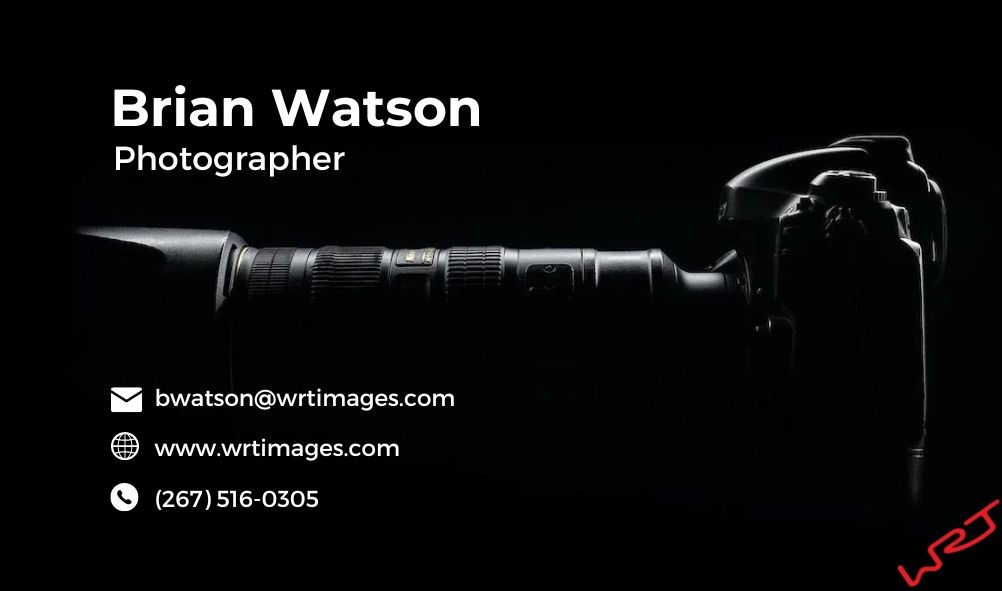 Business Card Design by Eli Espinas for this project | Design #30188136