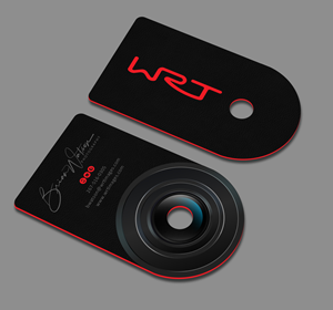 Business Card Design by Sun Moon Graphic Designer for this project | Design: #30188388