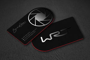 Business Card Design by Sun Moon Graphic Designer for this project | Design: #30188391