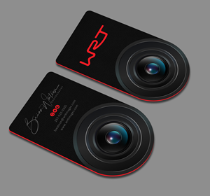 Business Card Design by Sun Moon Graphic Designer for this project | Design: #30194375
