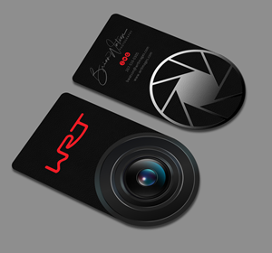 Business Card Design by Sun Moon Graphic Designer for this project | Design: #30194376