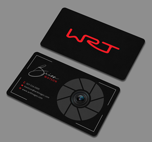 Business Card Design by Sun Moon Graphic Designer for this project | Design: #30194377